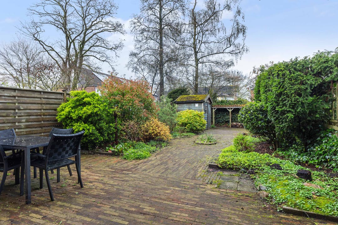 Foto 8 van Houtsnijdershorst 301