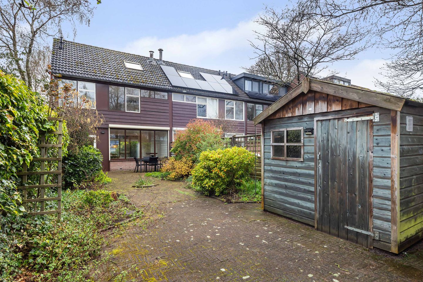 Foto 10 van Houtsnijdershorst 301