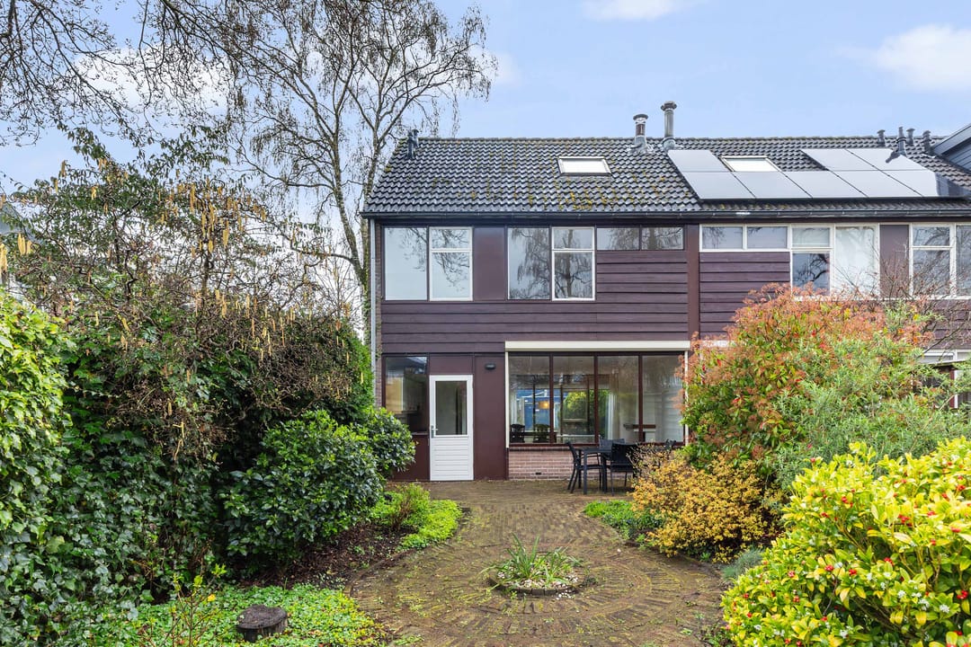 Foto 11 van Houtsnijdershorst 301