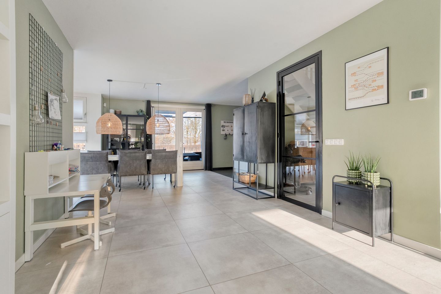 Sustainable Detached Villa with Panoramic Views Near Holtingerveld Nature Reserve — 16