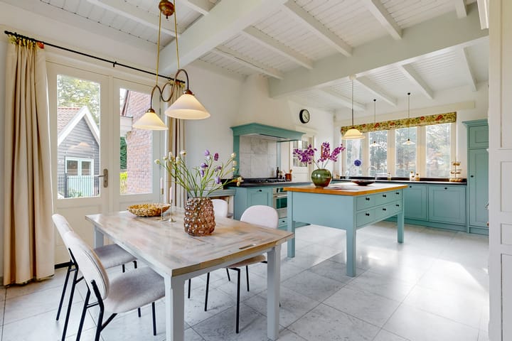 Photo 4 of Regentesselaan 4