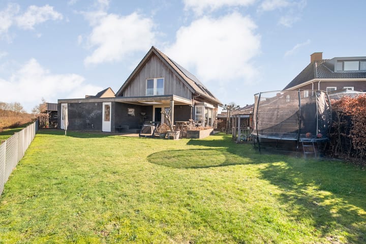 Foto 3 van Korenbloemweg 40