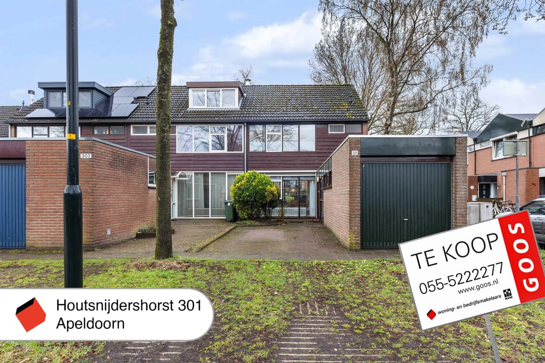 Foto 37 van Houtsnijdershorst 301