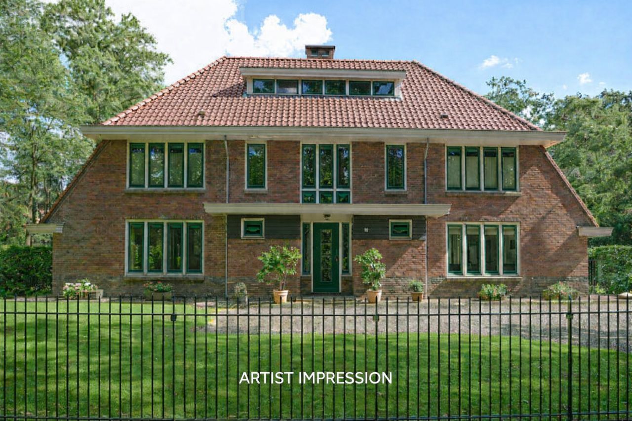 Photo 74 of Regentesselaan 4