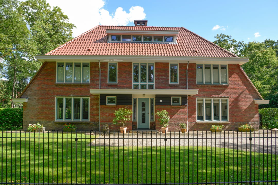 Photo 73 of Regentesselaan 4