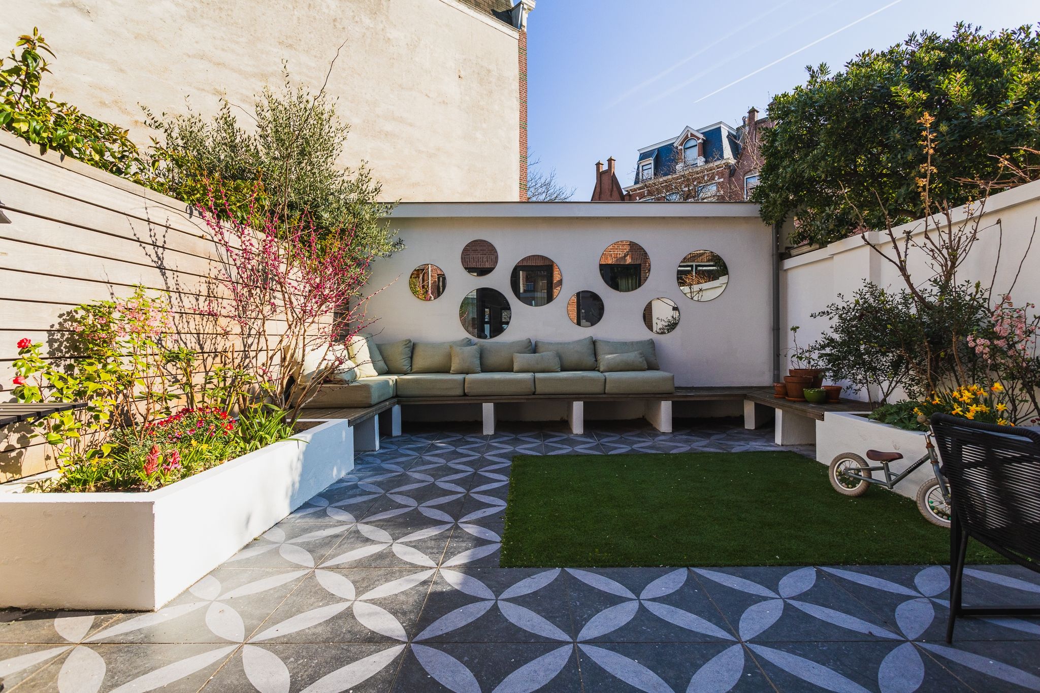 Foto 3 van Groot Hertoginnelaan 156