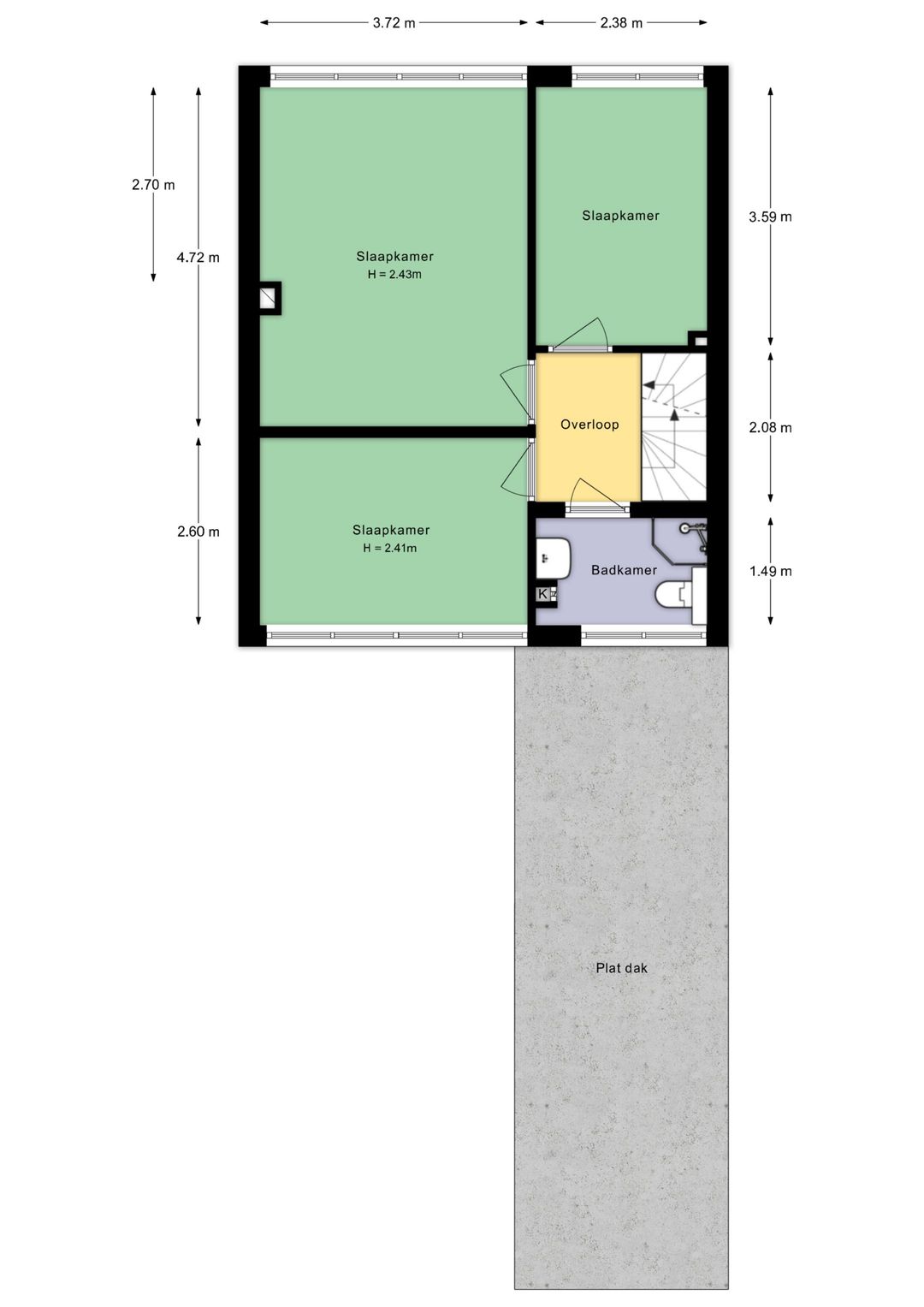 Foto 41 van Houtsnijdershorst 301