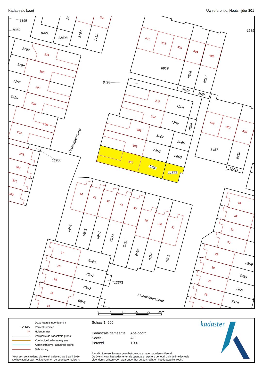 Foto 38 van Houtsnijdershorst 301