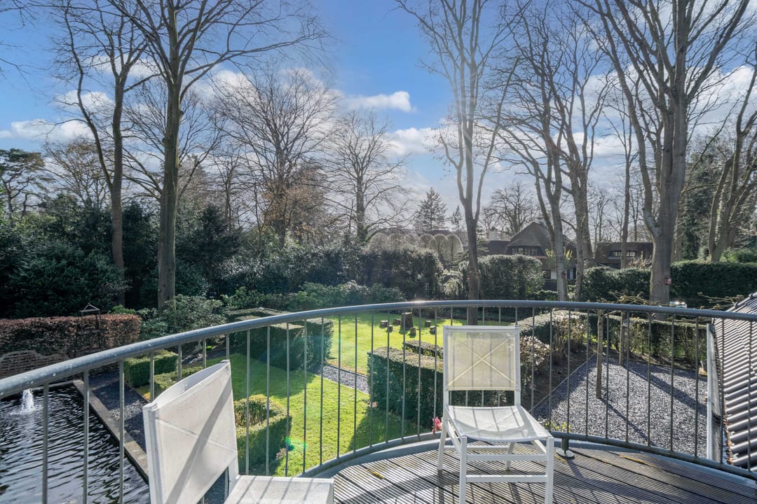 Foto 2 van De Ginckellaan 5