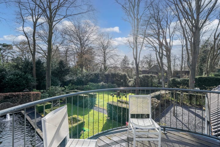 Photo 2 of De Ginckellaan 5