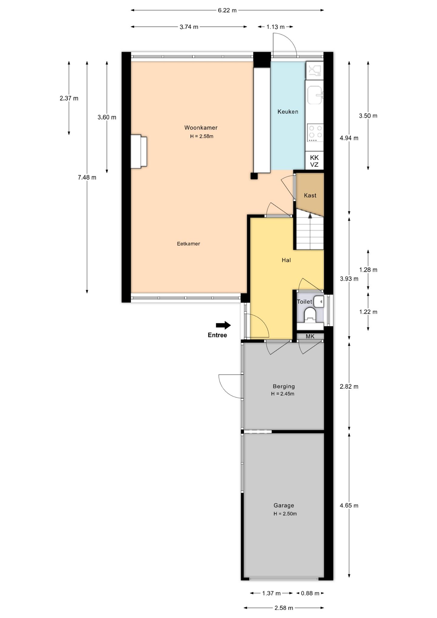 Foto 40 van Houtsnijdershorst 301