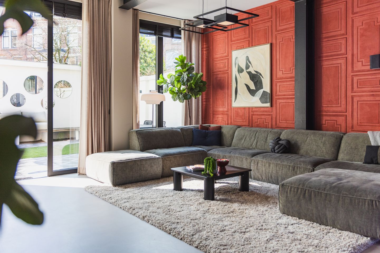 Foto 1 van Groot Hertoginnelaan 156