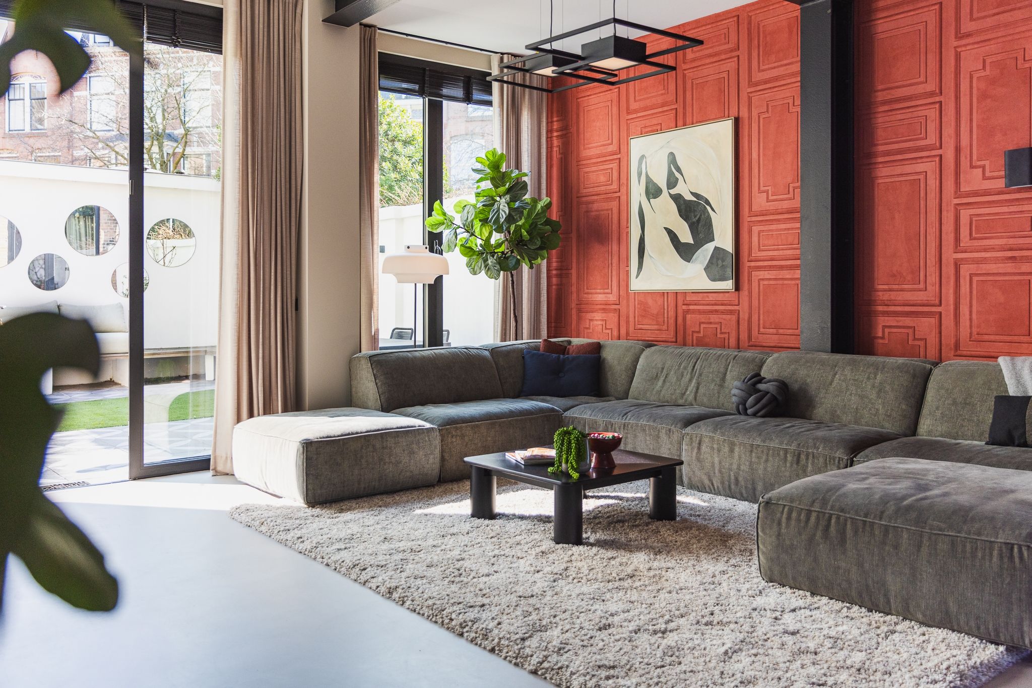 Groot Hertoginnelaan 156 