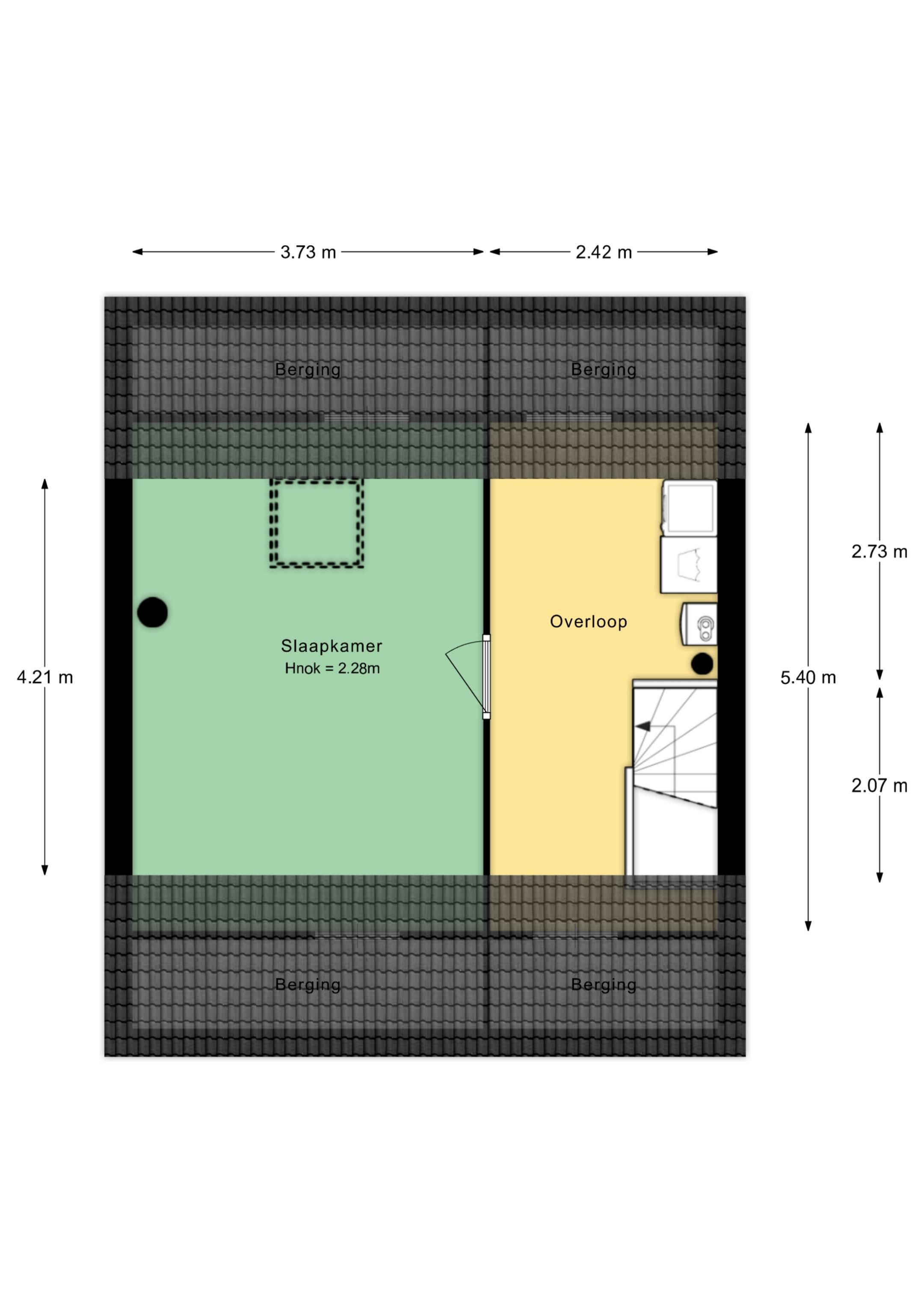 Foto 42 van Houtsnijdershorst 301
