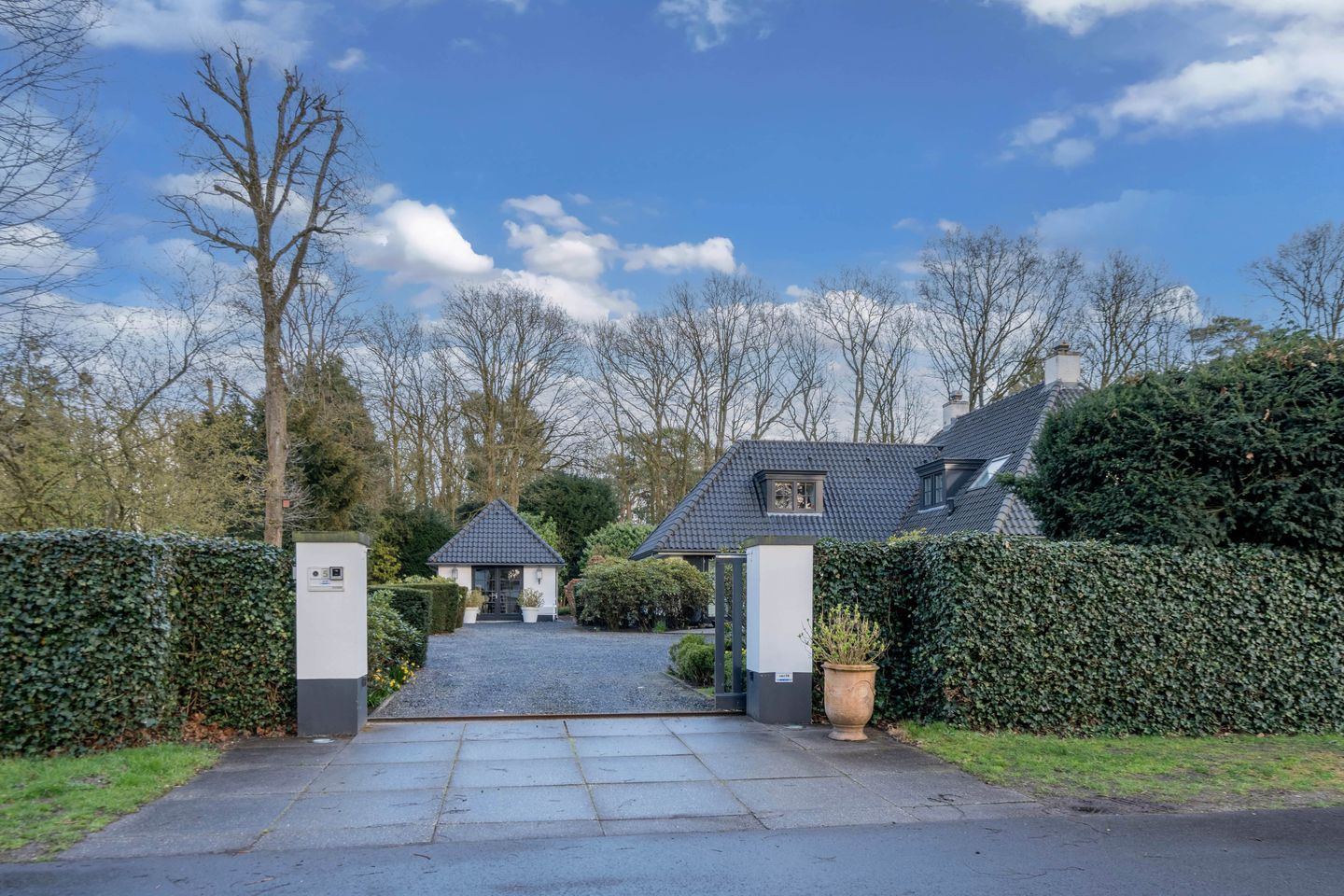 Foto 5 van De Ginckellaan 5