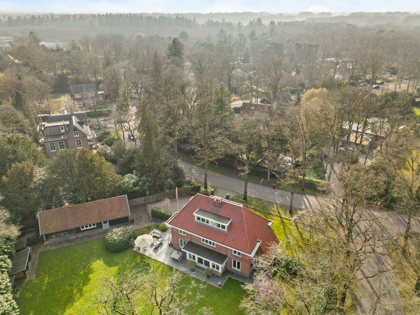 Photo 80 of Regentesselaan 4