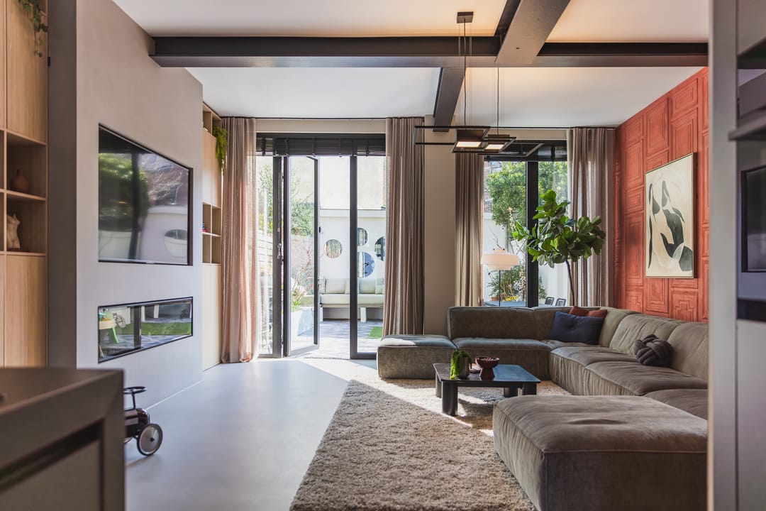 Foto 11 van Groot Hertoginnelaan 156