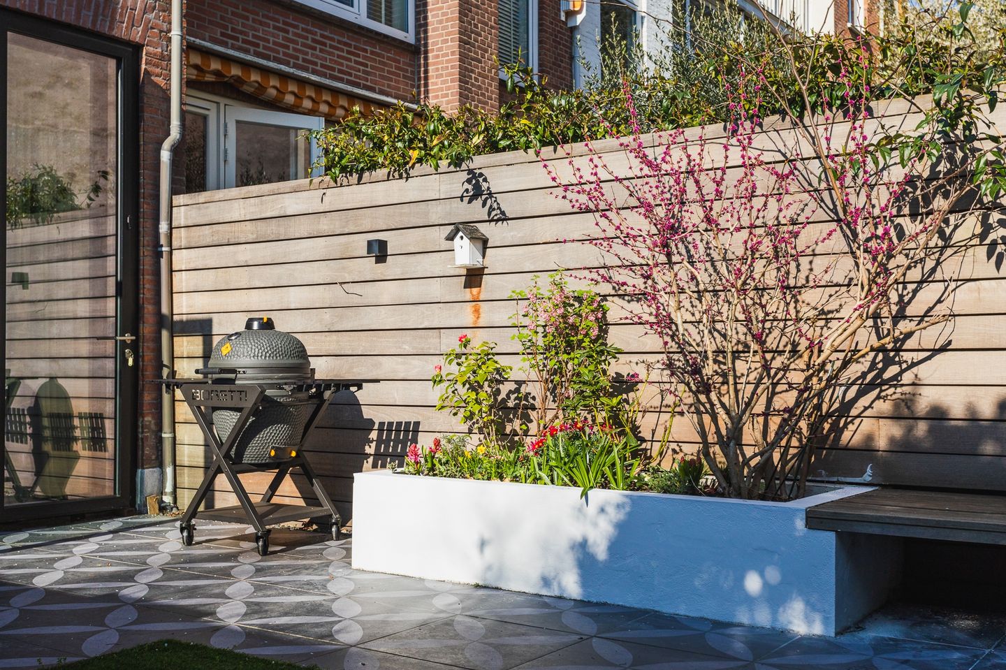 Foto 14 van Groot Hertoginnelaan 156