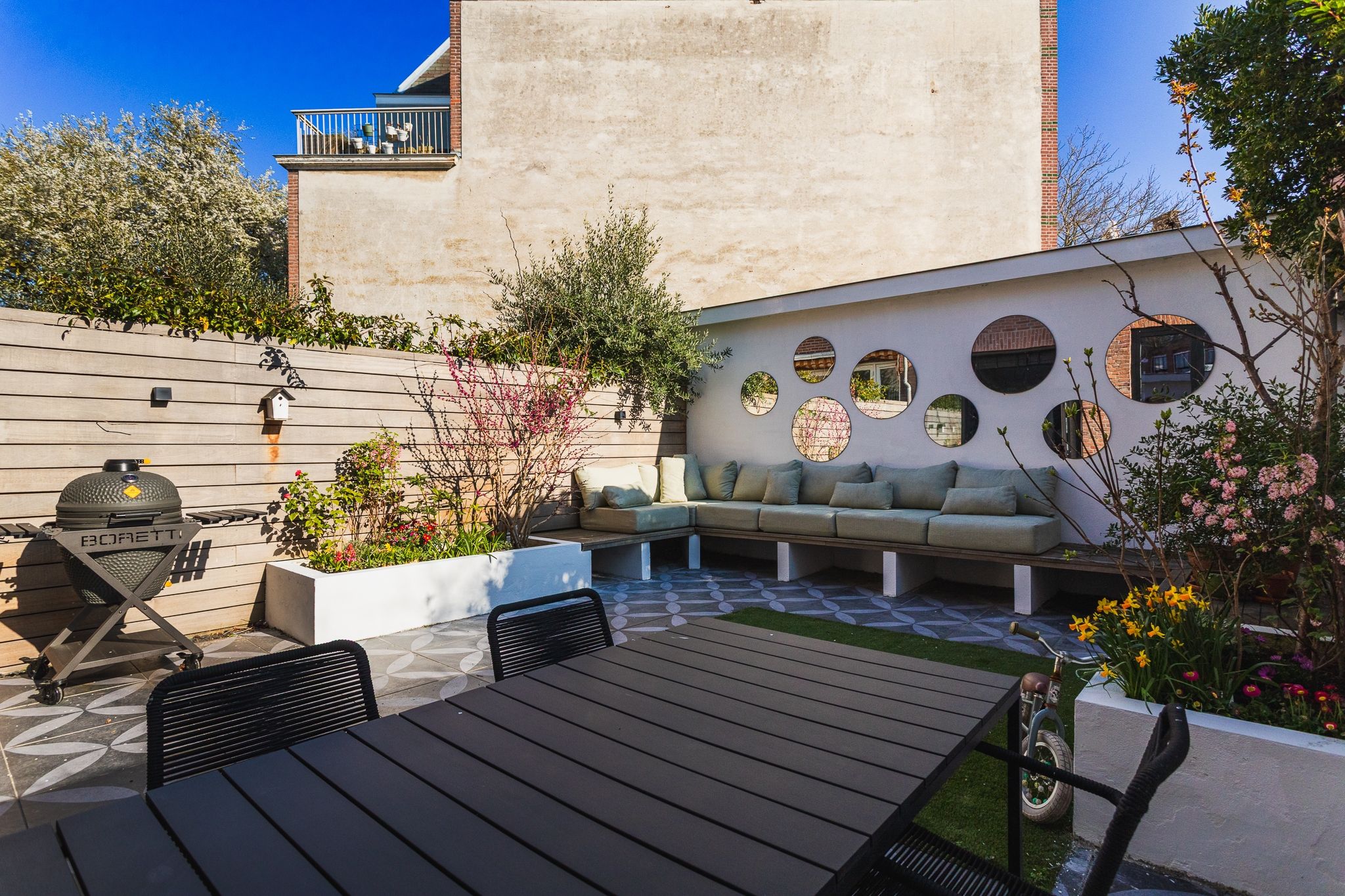 Foto 15 van Groot Hertoginnelaan 156