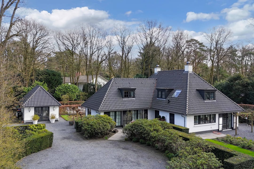 Foto 1 van De Ginckellaan 5