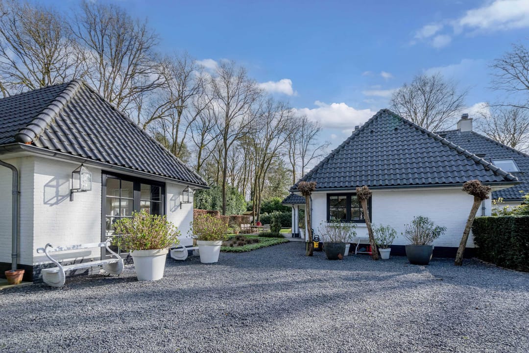 Foto 7 van De Ginckellaan 5