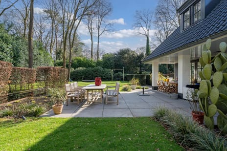 De Ginckellaan 5 tertiary image