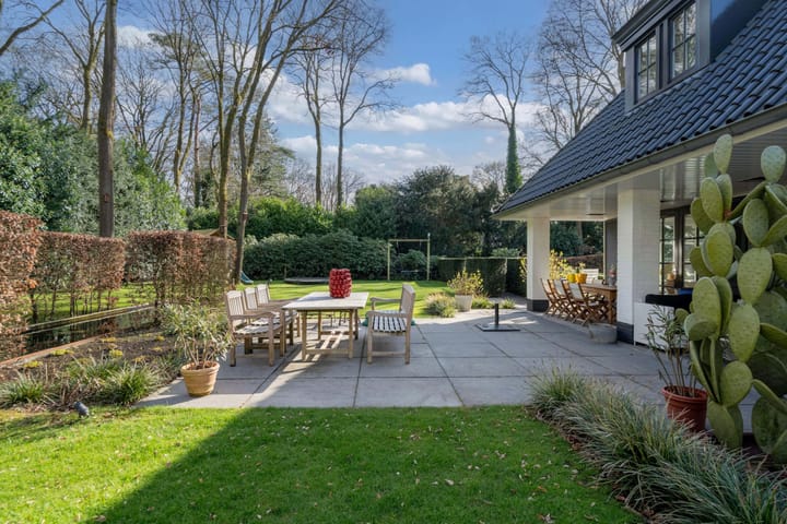 Photo 3 of De Ginckellaan 5