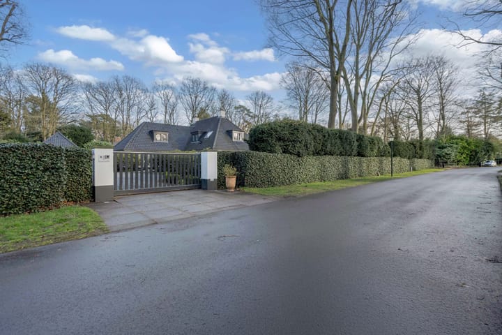 Photo 4 of De Ginckellaan 5