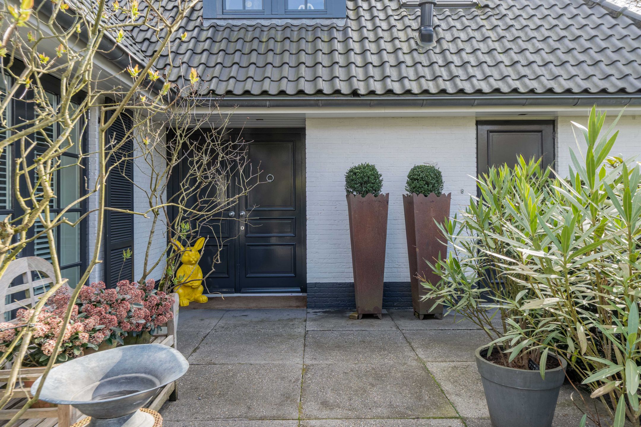 Foto 9 van De Ginckellaan 5