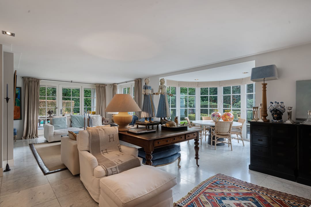 Foto 13 van De Ginckellaan 5