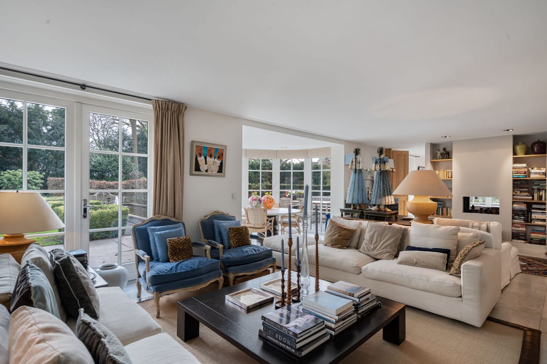 Foto 17 van De Ginckellaan 5