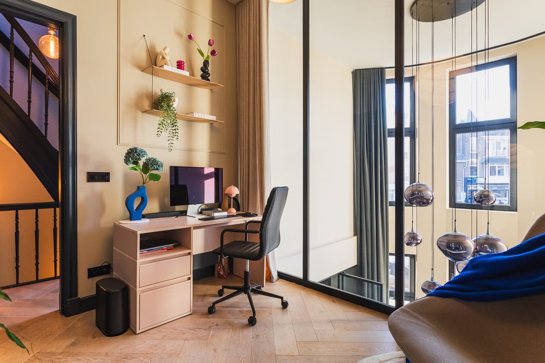 Foto 31 van Groot Hertoginnelaan 156