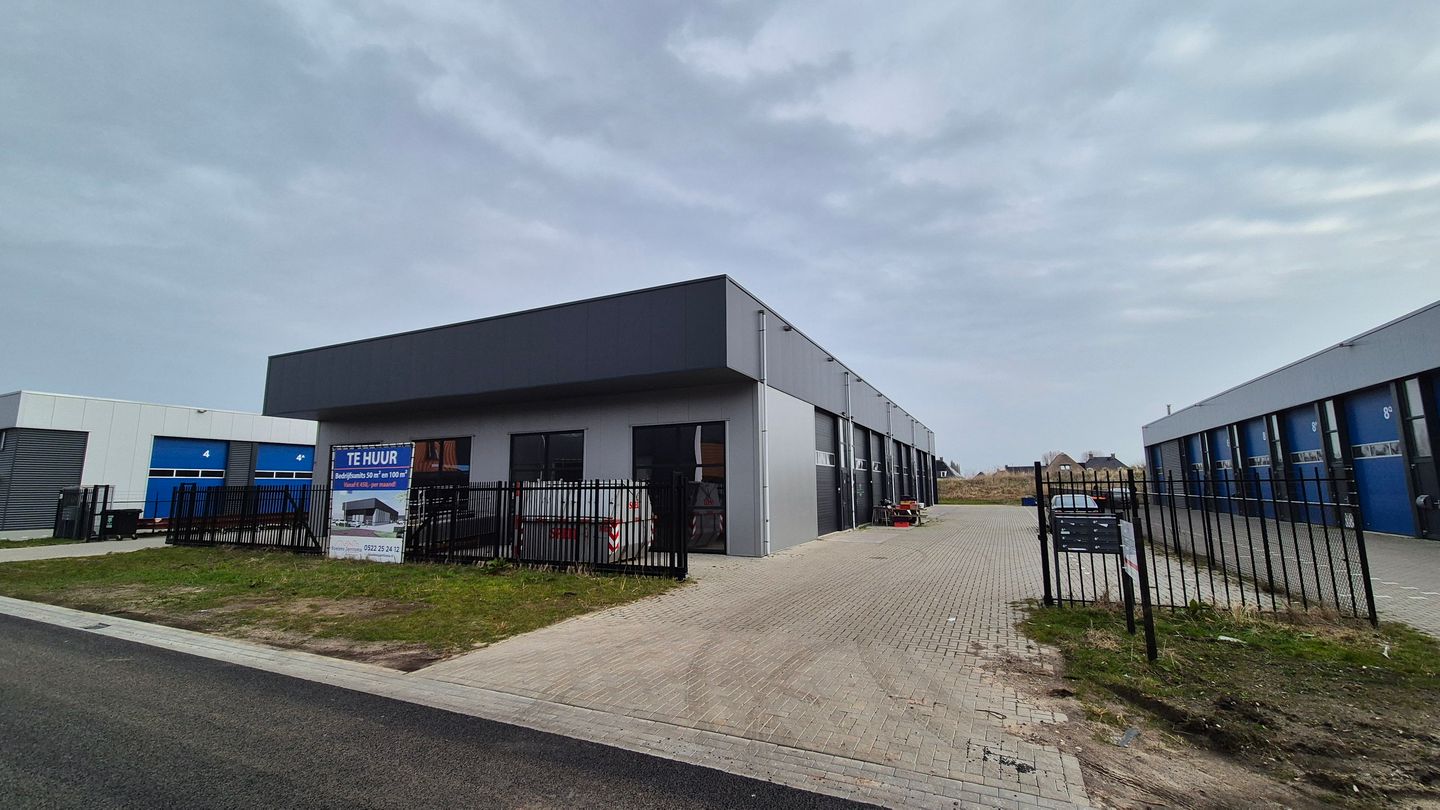 Bekijk foto 2 van Eeser Hout 6-B