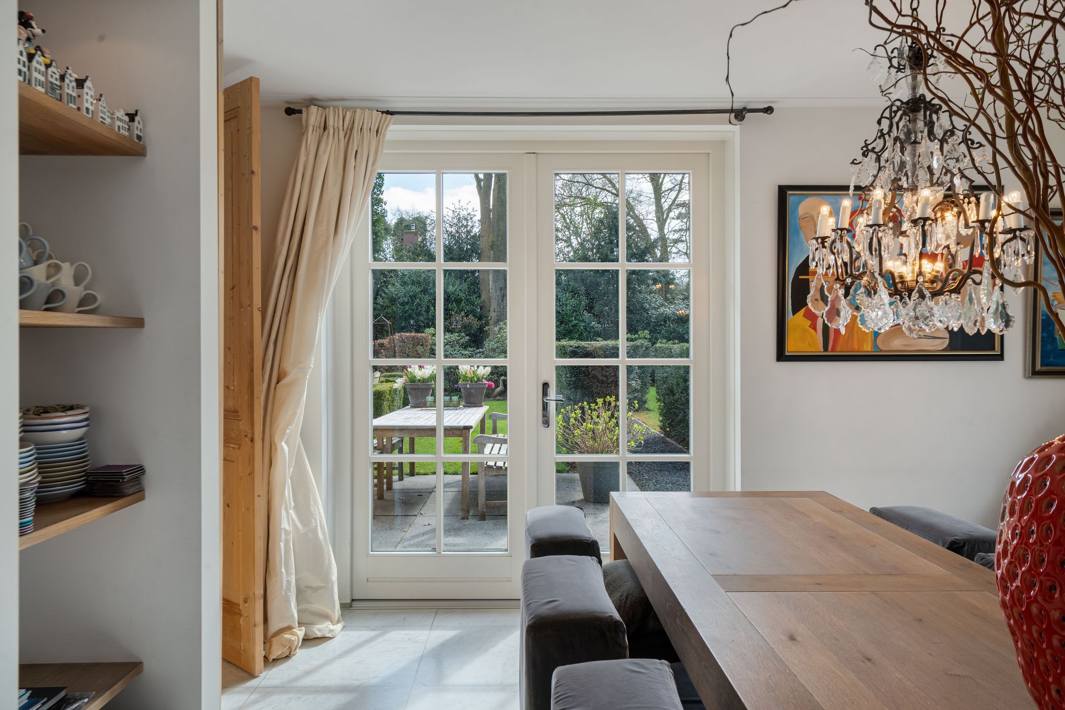 Foto 24 van De Ginckellaan 5