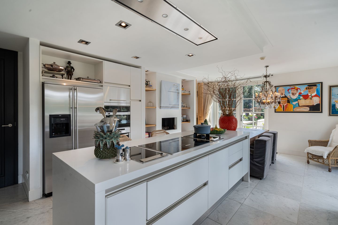 Foto 25 van De Ginckellaan 5