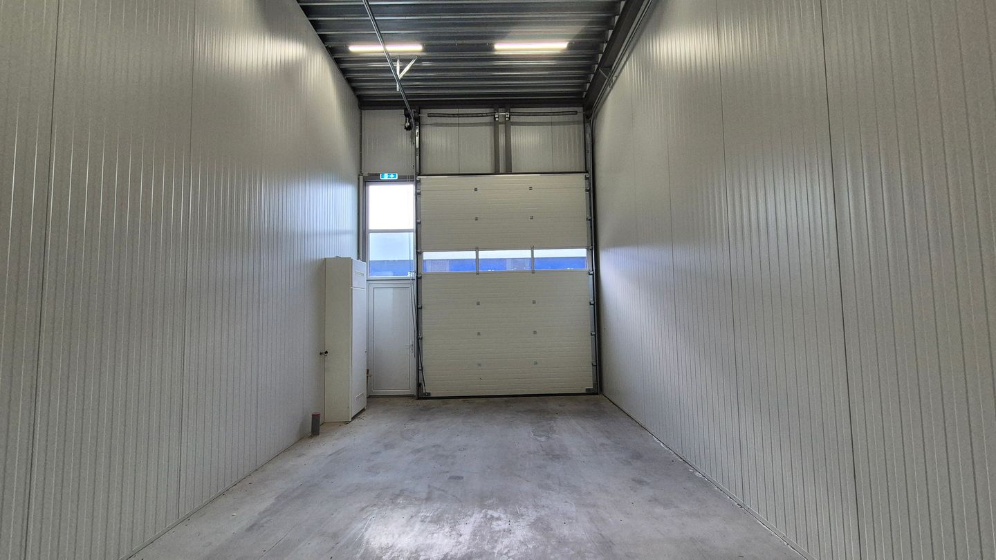 Bekijk foto 5 van Eeser Hout 6-B