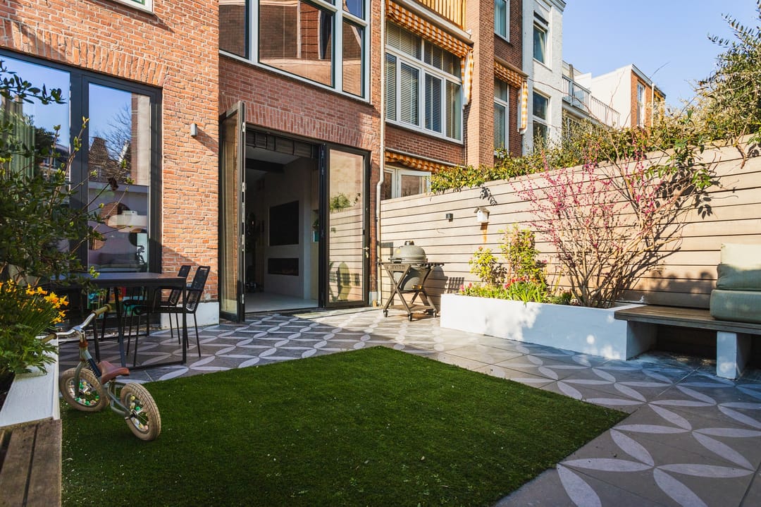 Foto 16 van Groot Hertoginnelaan 156