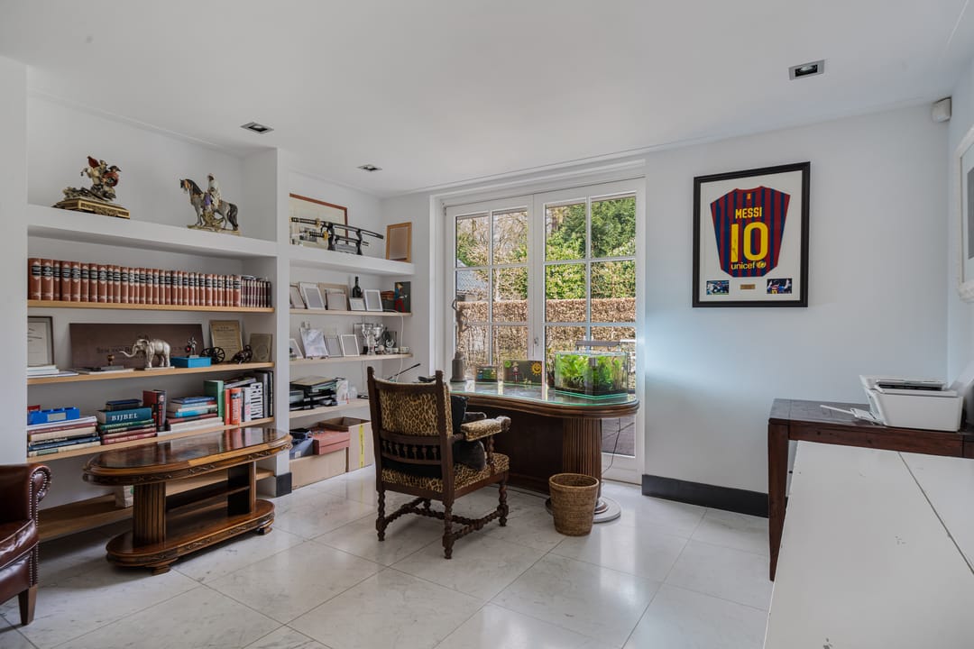 Foto 31 van De Ginckellaan 5