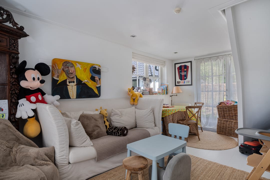 Foto 32 van De Ginckellaan 5