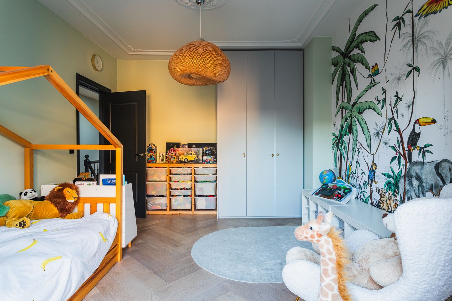 Foto 40 van Groot Hertoginnelaan 156