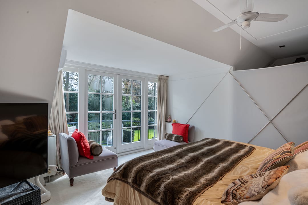 Foto 37 van De Ginckellaan 5