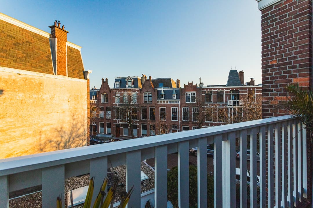 Foto 43 van Groot Hertoginnelaan 156