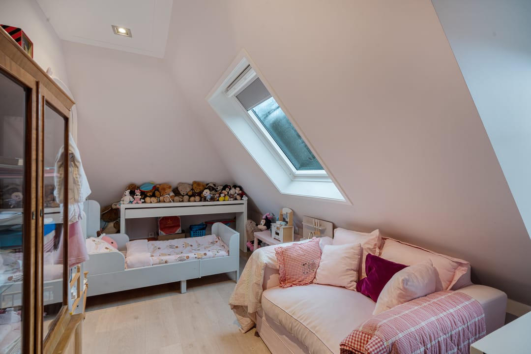 Foto 43 van De Ginckellaan 5