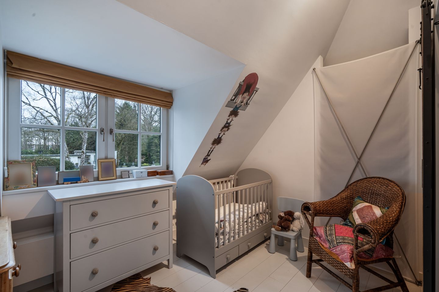 Foto 44 van De Ginckellaan 5