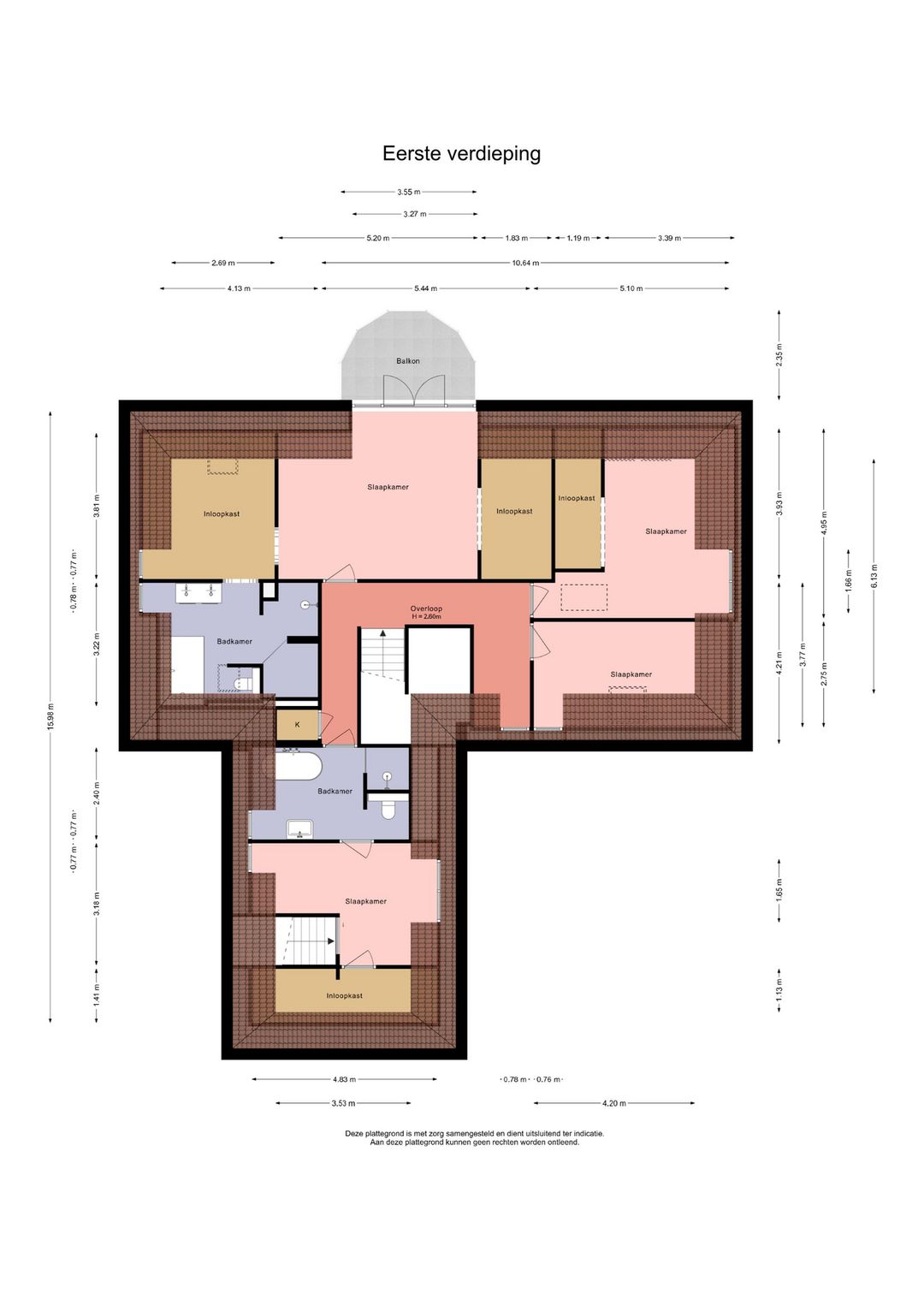 Foto 56 van De Ginckellaan 5