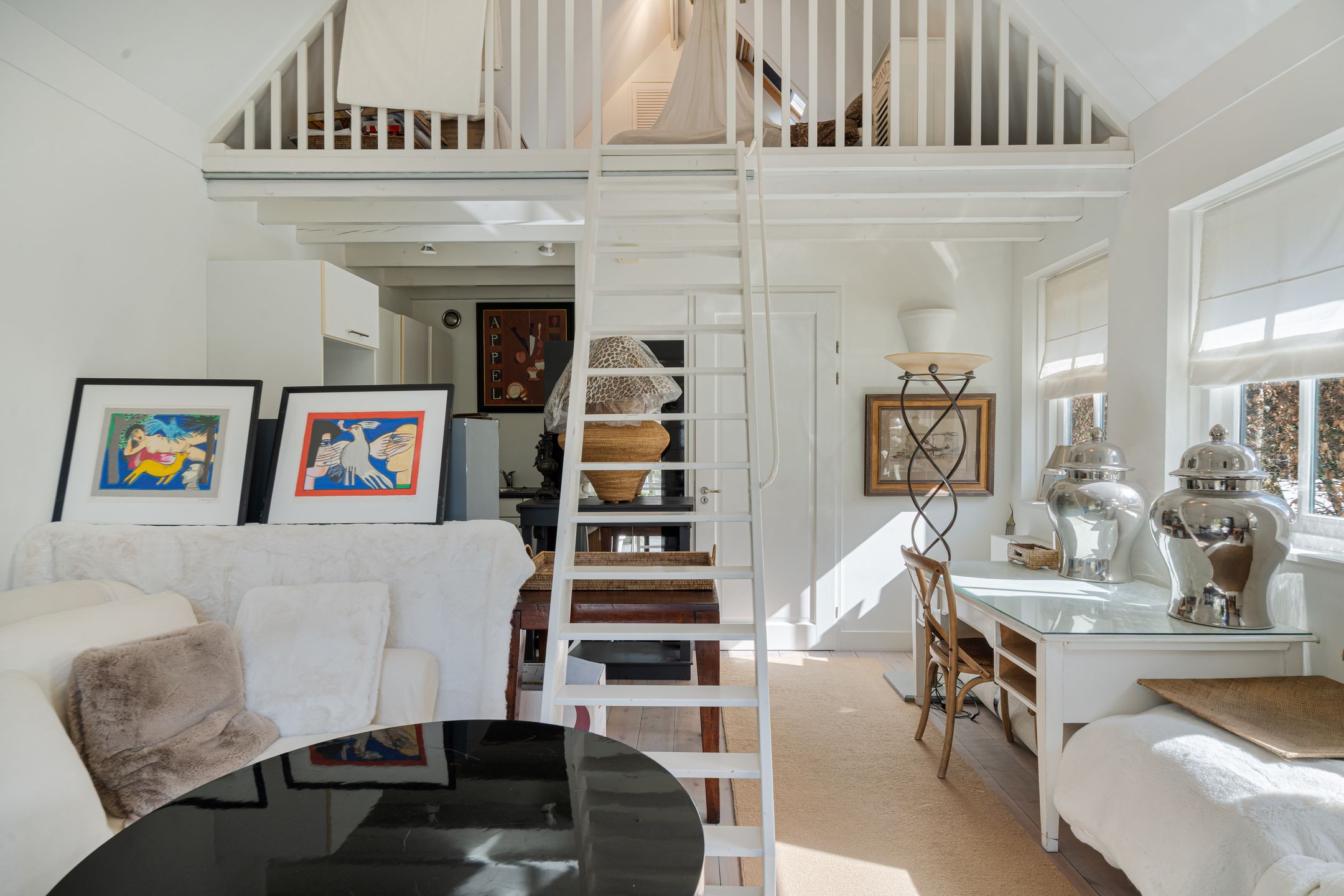 Foto 72 van De Ginckellaan 5