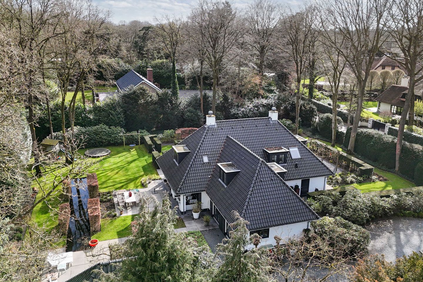 Foto 85 van De Ginckellaan 5