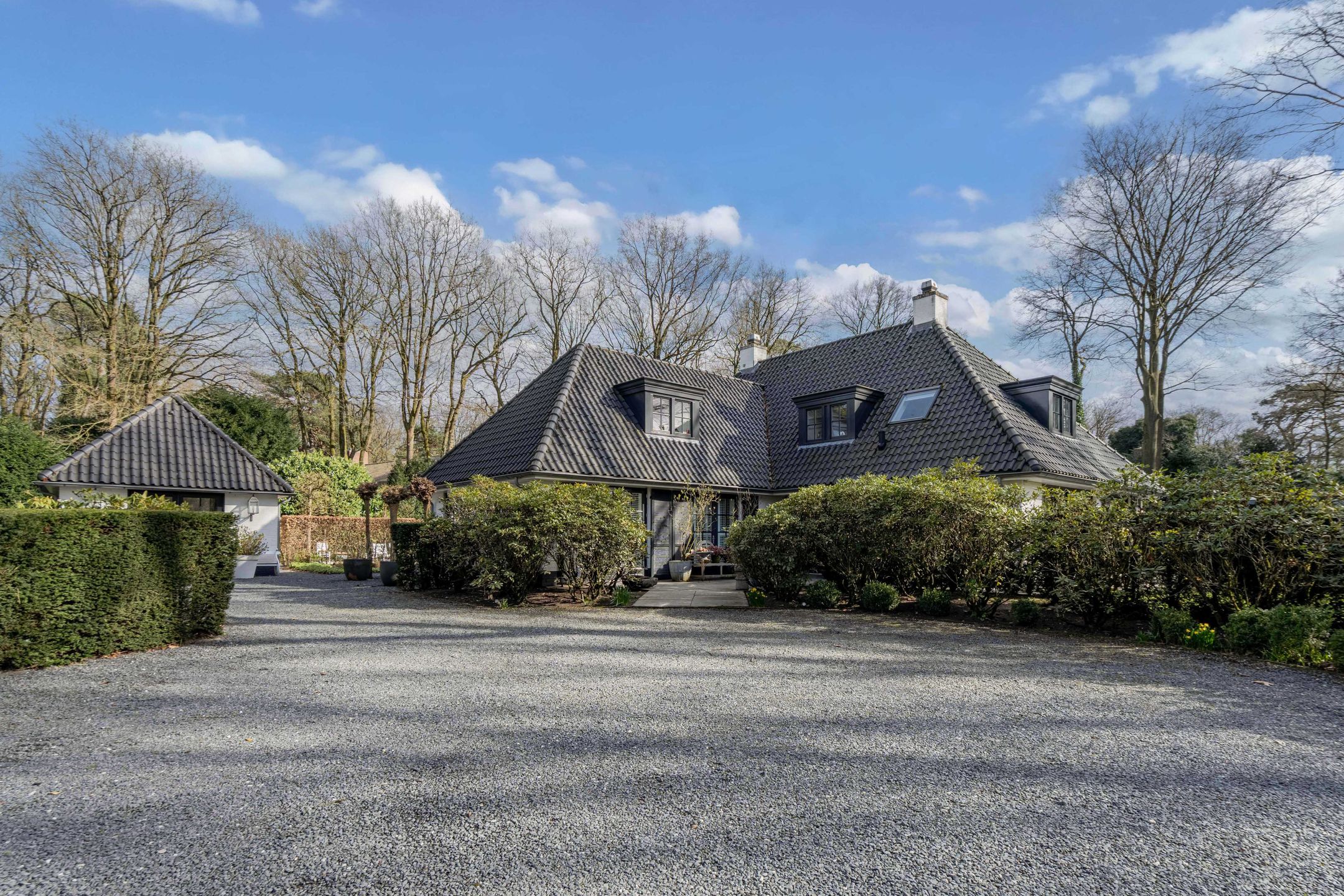 Foto 87 van De Ginckellaan 5