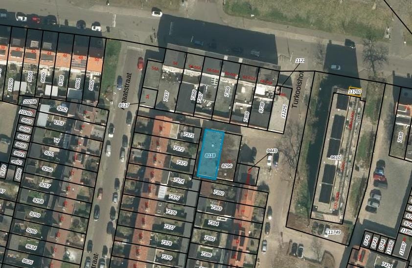 Bekijk foto 1 van Agaatstraat 3-B