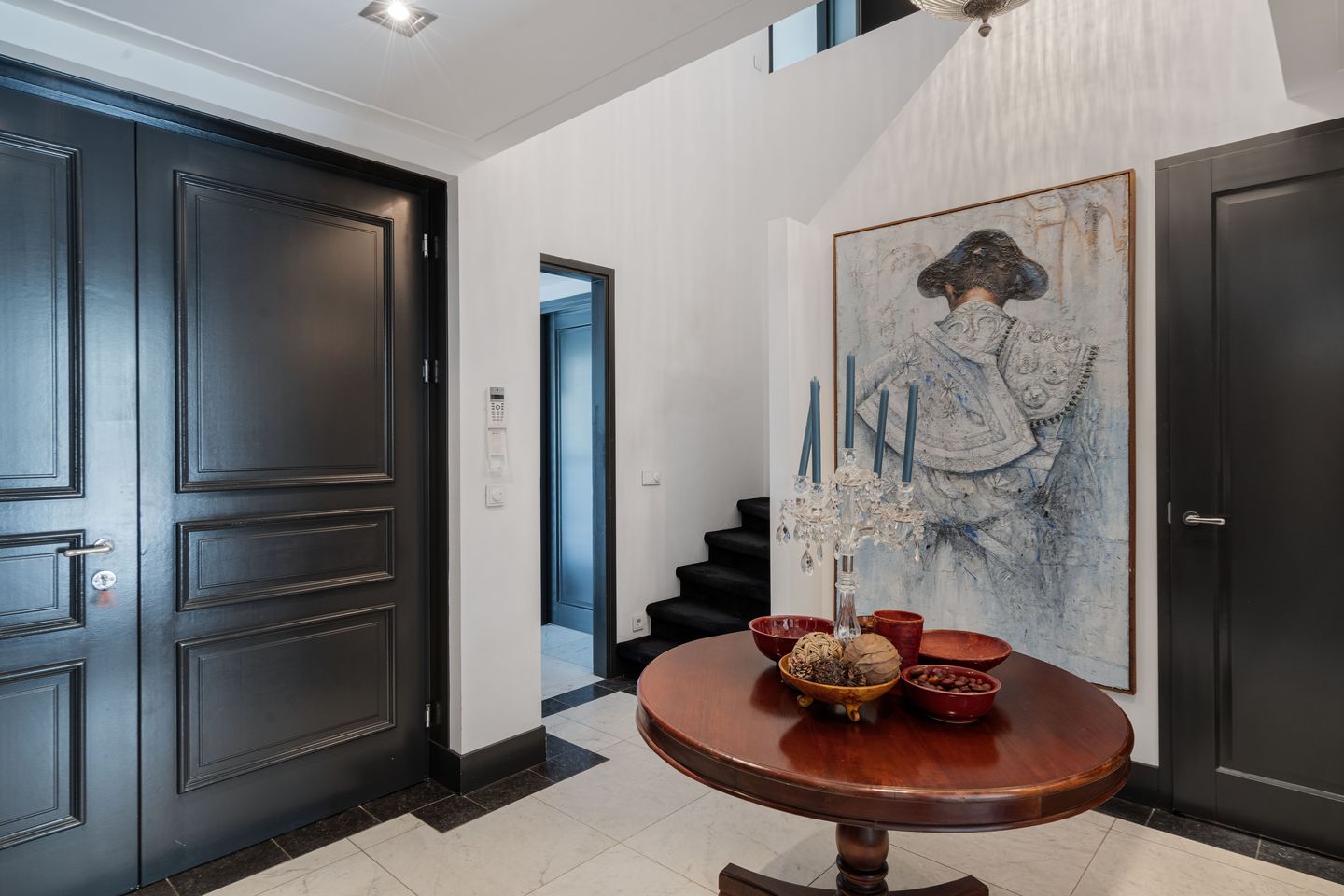 Foto 10 van De Ginckellaan 5